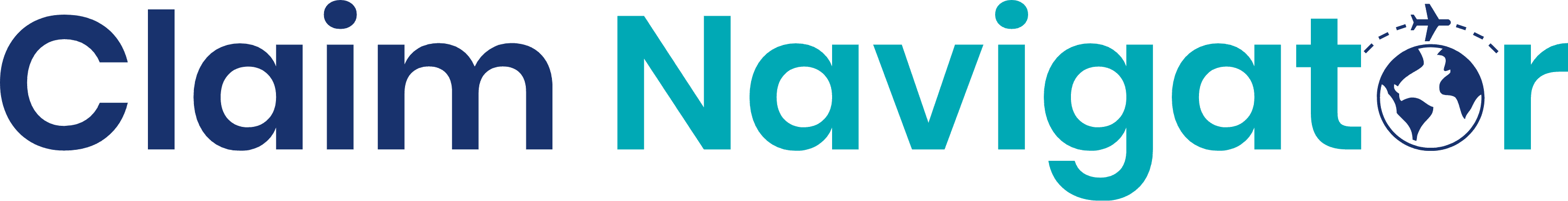 Claim Navigator Logo
